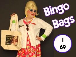 Bingo Bags