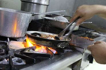 Photo Of Cooking