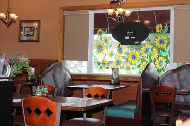 Photo Of Dining Tables
