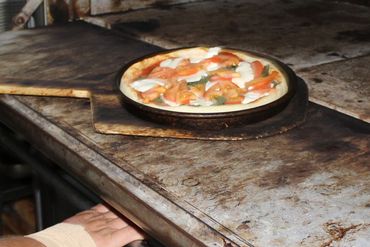 Photo Of Pizza