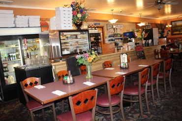 Photo Of Dining Tables
