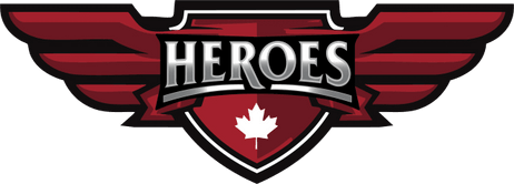 Heroes Canada