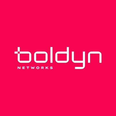 Boldyn Networks logo