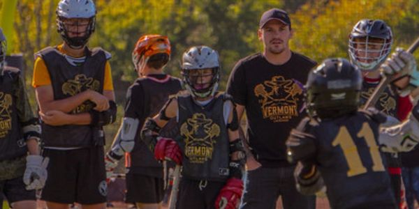 Club Lacrosse in Southern Vermont