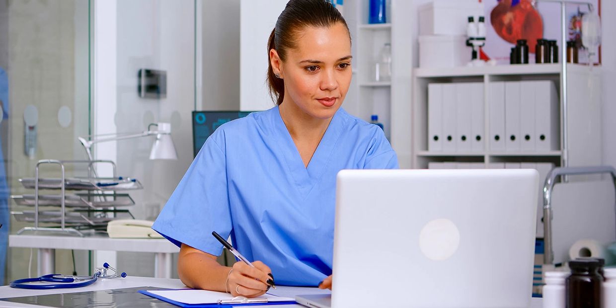 Certified Medical Administrative Assistant Certification