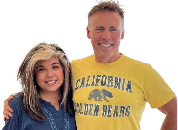 Zorina and Rich
