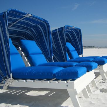 Tropical Beach Services