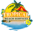 Tropical Beach Services