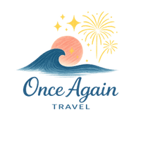 Wishes & Waves Travel Co.