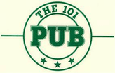 THE 101 PUB