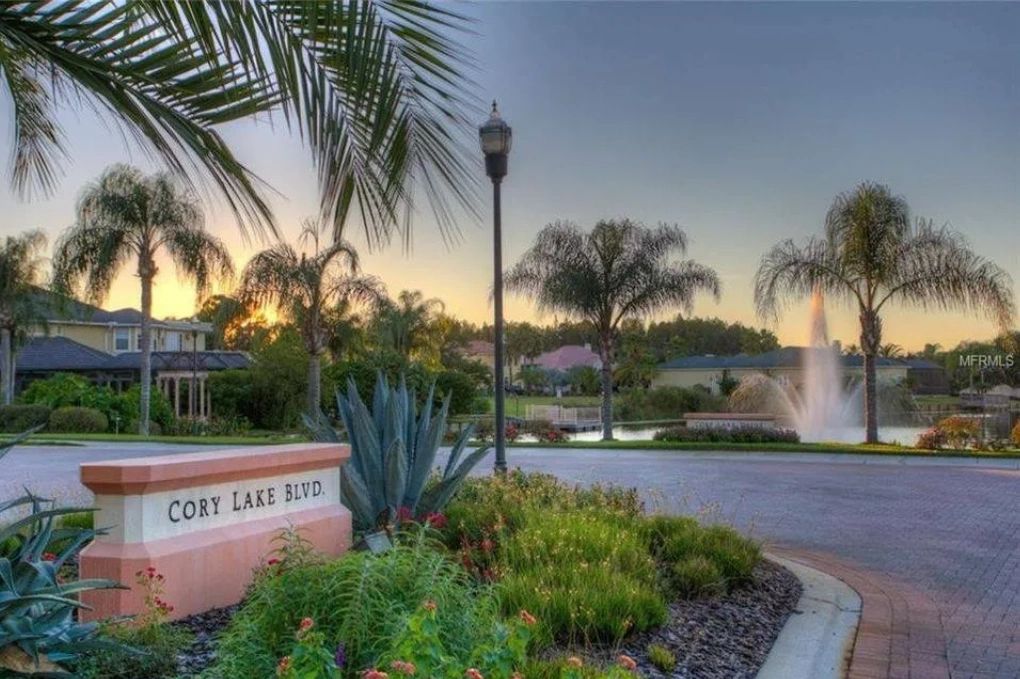 Cory Lake Isles Community