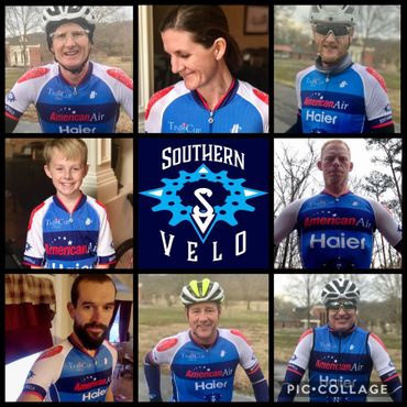 Southern velo new arrivals