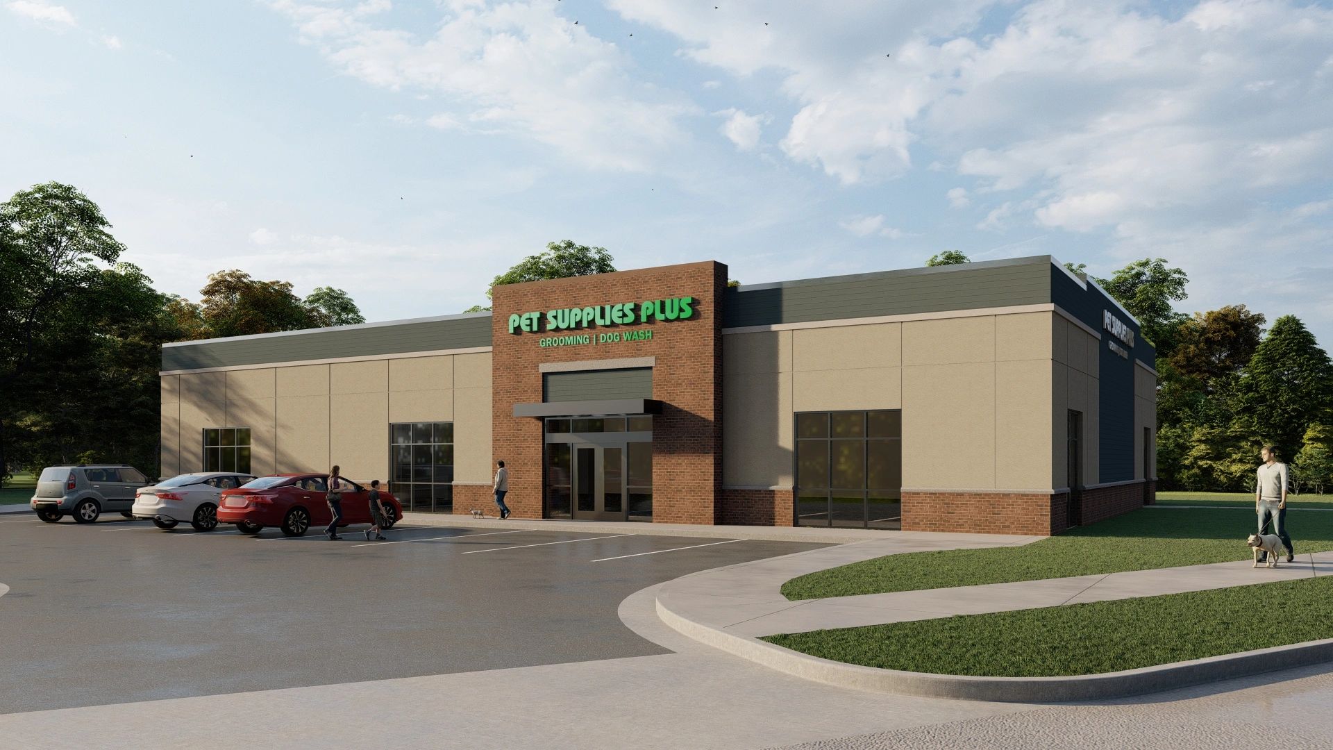 Pet Supplies Plus - Sun Prairie