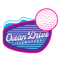 Ocean Drive Indoor Golf
