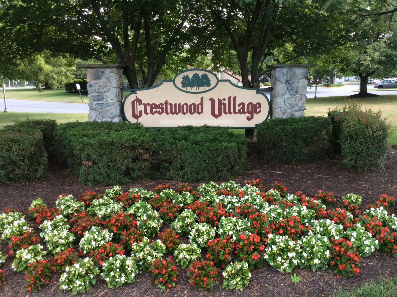 Village of Crestwood