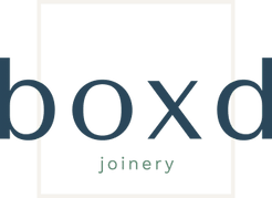 boxd joinery