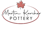 MARTIN KARCHER POTTERY