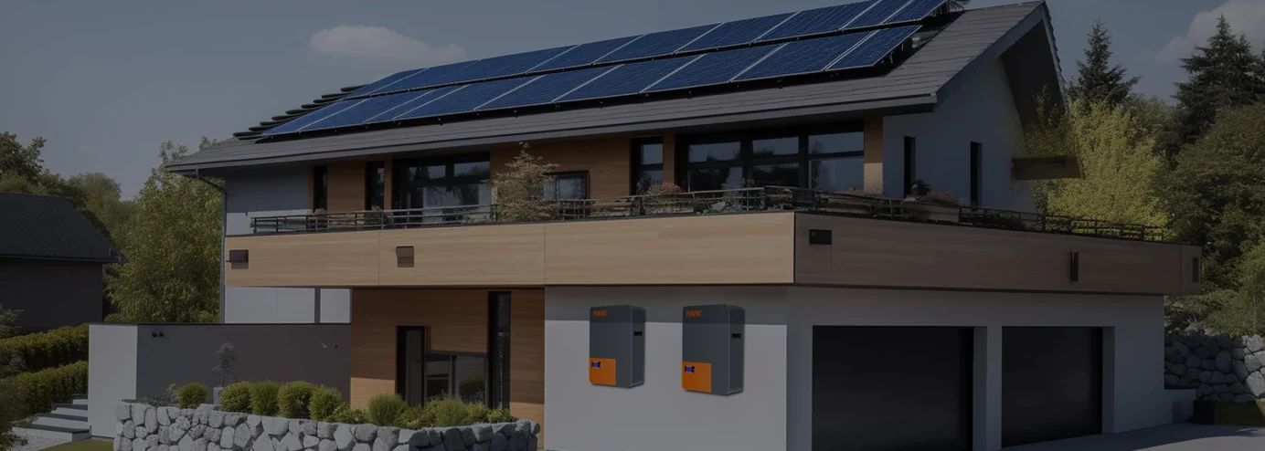 PowMr energia solar