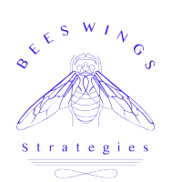Bees Wings Strategies
