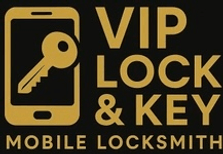 VIP Lock & Key