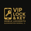 VIP Lock & Key