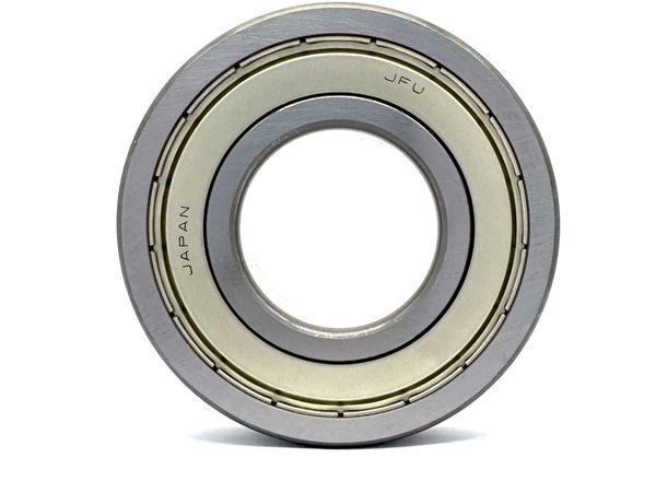 Deep groove ball bearing