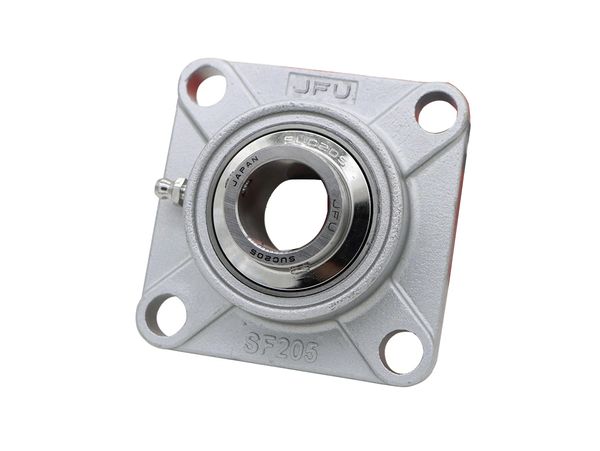 bearing housing