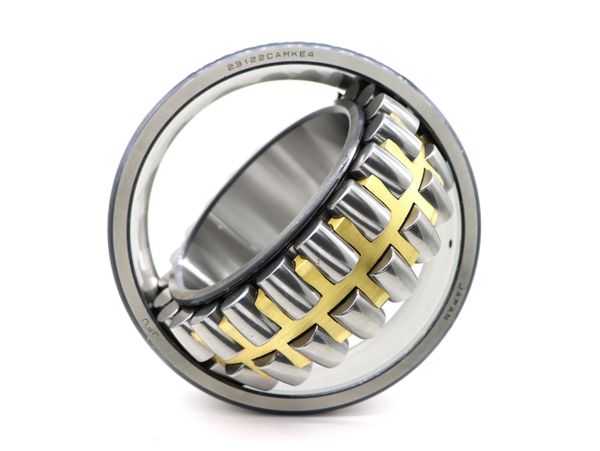 spherical roller bearing
