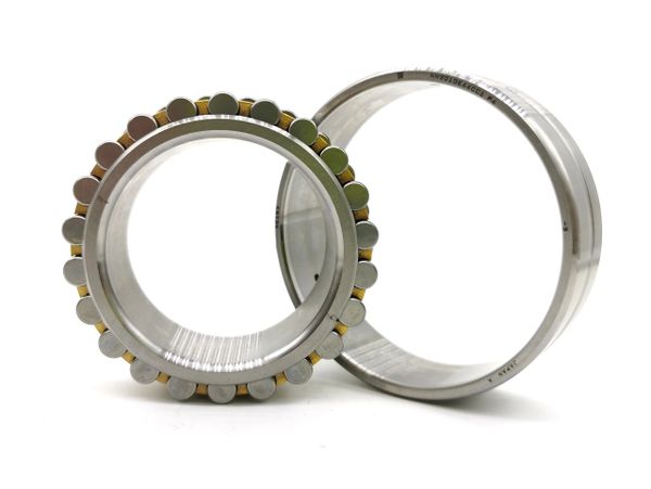 tapered roller bearing