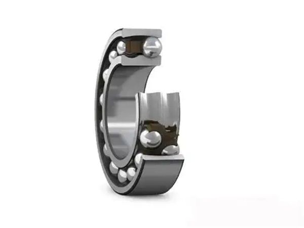 thrust ball bearing