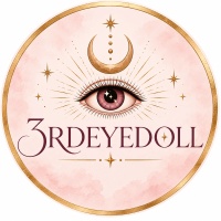 3rdeyedoll Astrology & Tarot 
