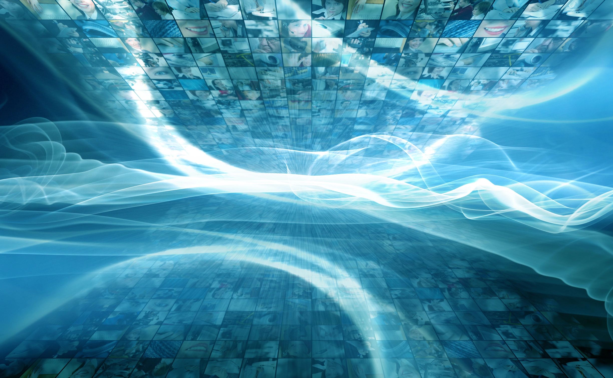 Scene the Light Entertainment