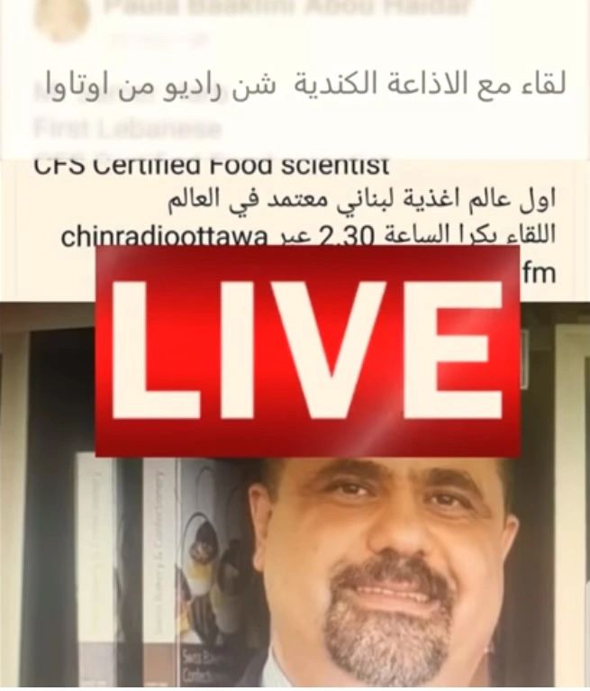Radio Chin Canada