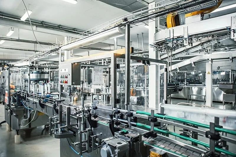Food Processing