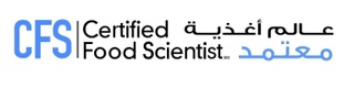 Samer Harb the Food Science Consultant