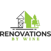 Renovations By Wine