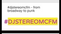 #djstereomcfm