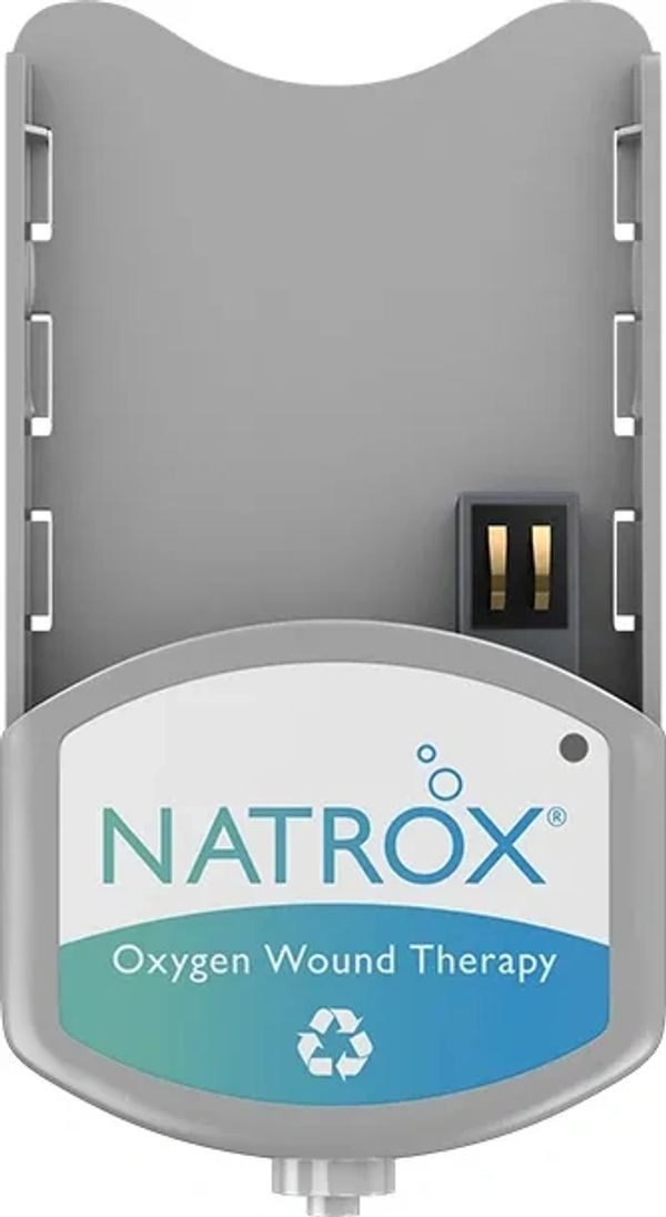 NATROX® device