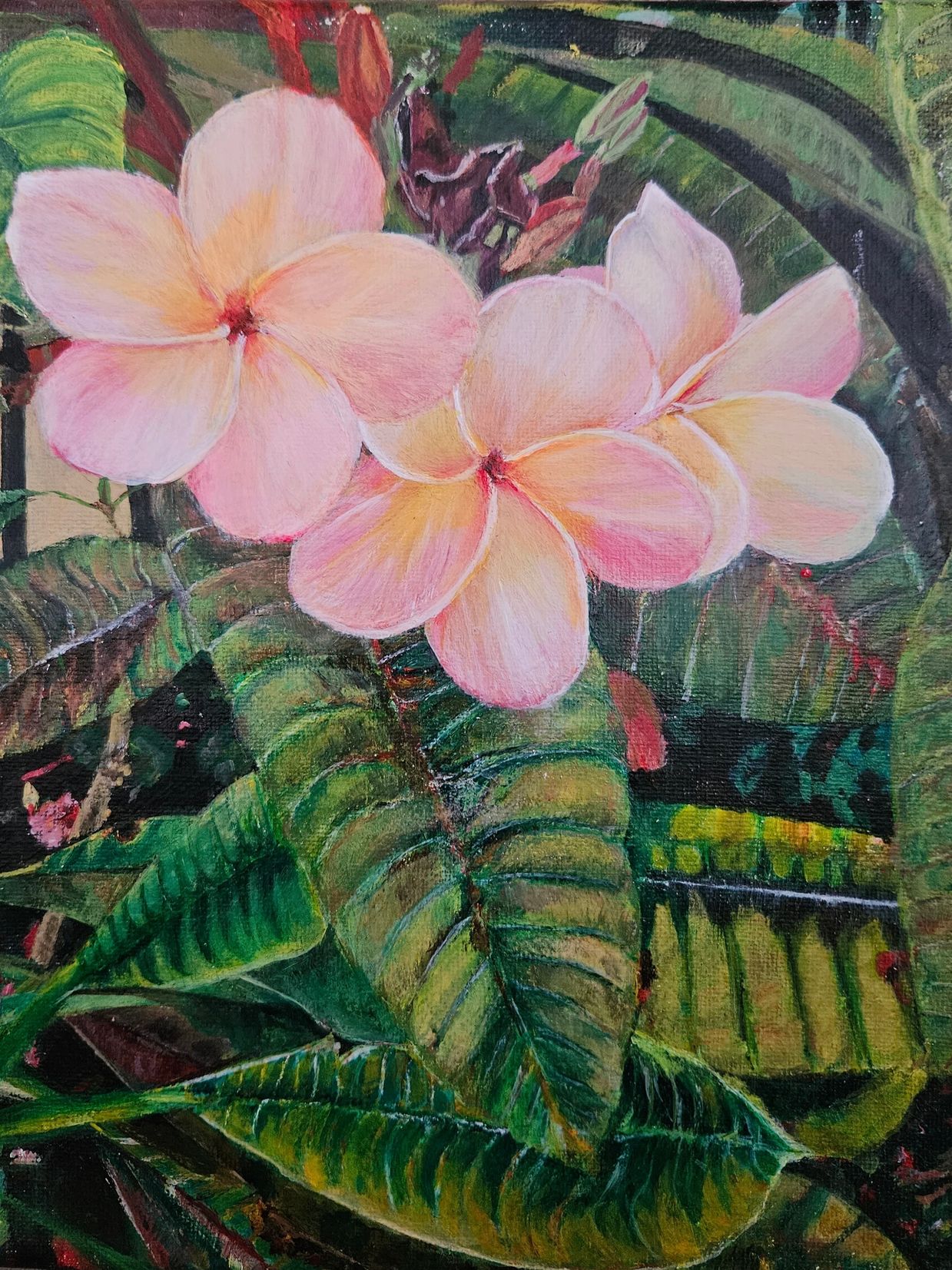 Please give a minimum of 2 weeks production time for Giclee Prints to be produced and ready to ship.