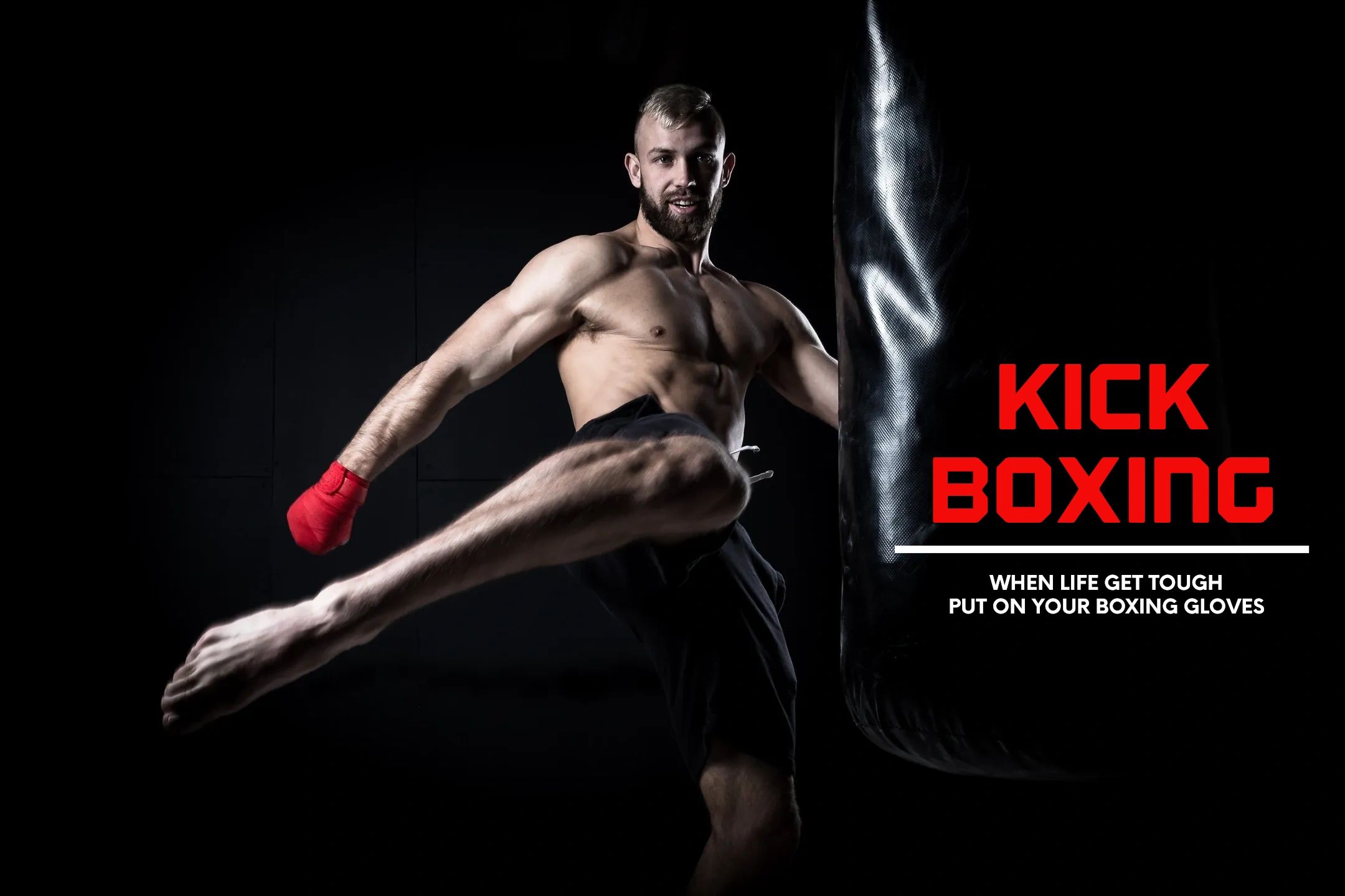The Best Kickboxing Classes in Defence Colony