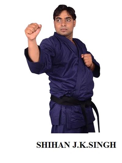 Kickboxing Training and Classes in Delhi, Kickboxing Classes Near Me