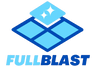 Full Blast Pool Tile Cleaning