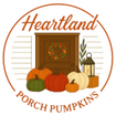 Heartland Porch Pumpkins