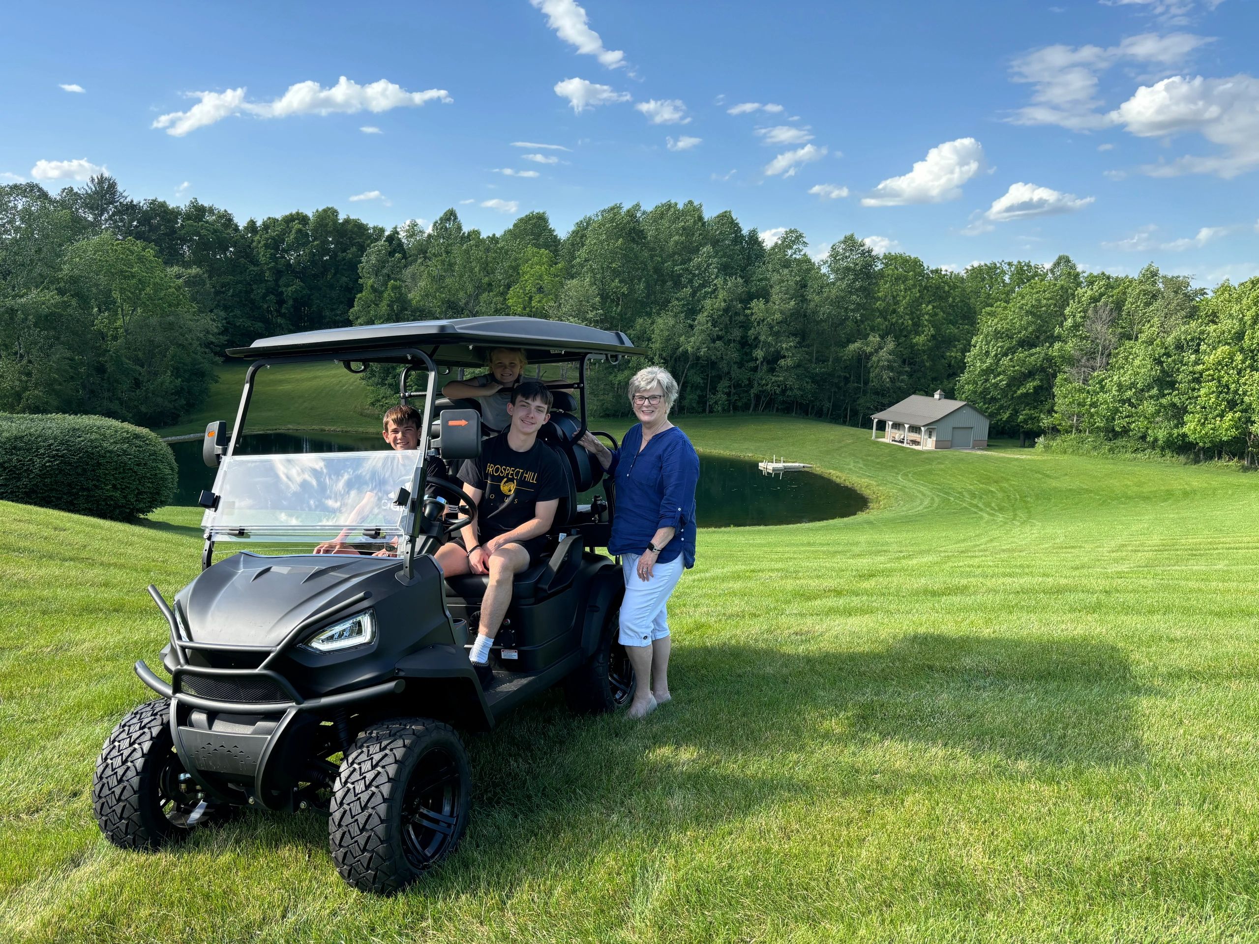 Golf Carts For Sale Moncks Corner