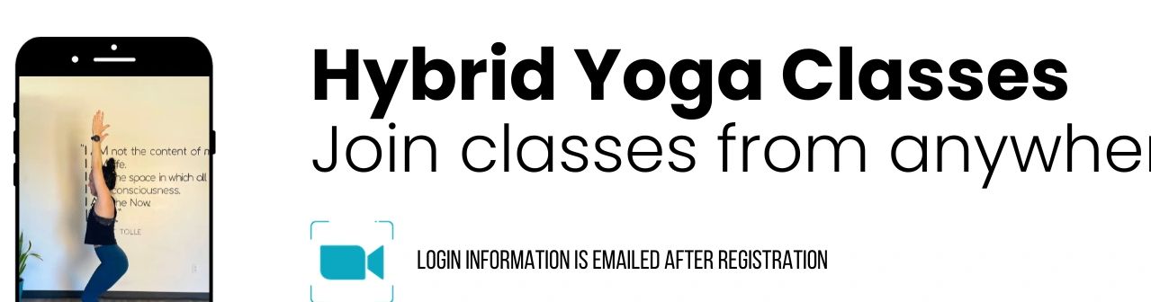 I AM Yoga School