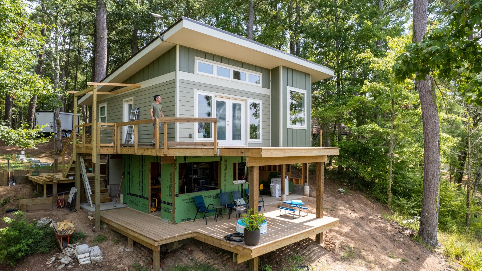 Pennington Development