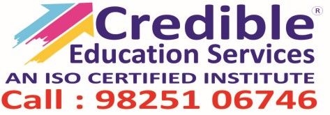 Credible Education Services's Logo