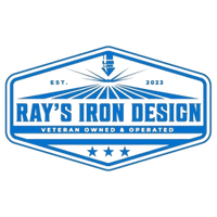 Ray's Iron Design