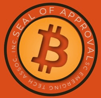 Bitcoin Seal of Approval
