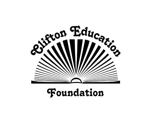 Clifton Education Foundation Logo